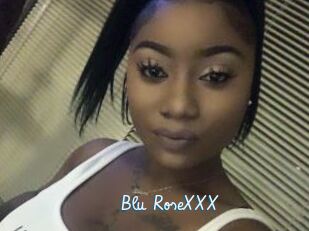 Blu_RoseXXX