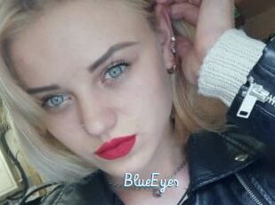 BlueEyes