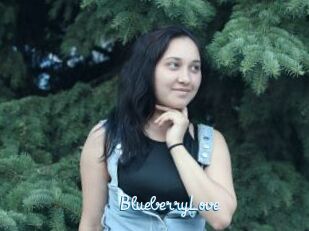 BlueberryLove