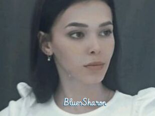 BluesSharon