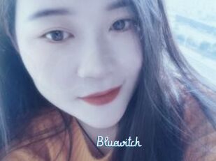 Bluewitch