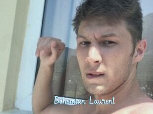 Bohemian_Laurent