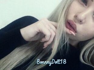 BonnnyDoll18