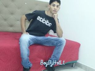 BoyDjHotLt