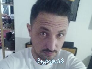 Boyforfun18