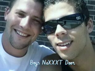 Boys_NeXXXT_Door