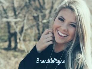 BrandiWayne