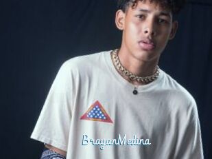 BrayanMedina