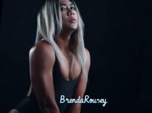 BrendaRousey