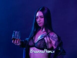 BriannaPhonix