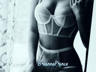 BriannaPrince