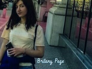 Britany_Page