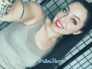 BritiniStarr