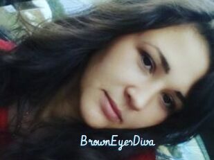 BrownEyesDiva