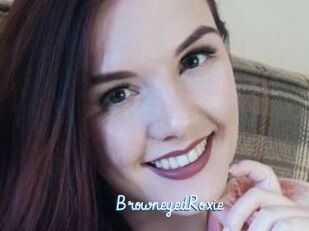 BrowneyedRoxie