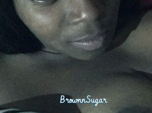 BrownnSugar