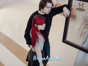 BryanAndMadi