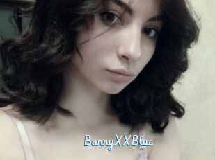 BunnyXXBlue