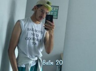 Babe_20