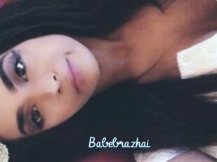 Babebrazhai