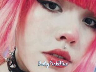 BabyPinkBlue