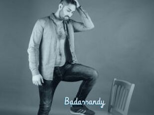 Badassandy