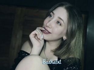 Badhabit