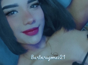 Barbaragomez21