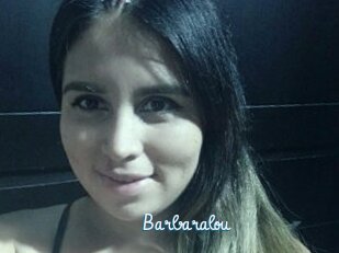 Barbaralou