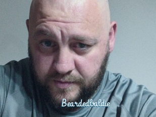 Beardedbaldie