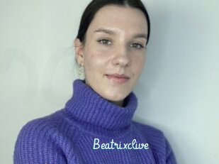 Beatrixclive