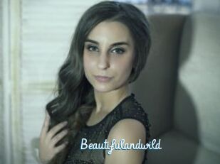 Beautifulandwild