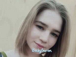 Beckybeeson