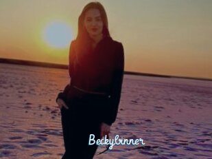 Beckybinner