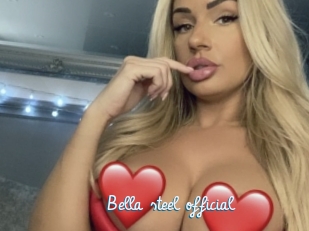 Bella_steel_official