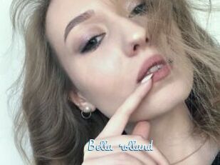 Bella_rolland