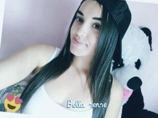 Bella_sense