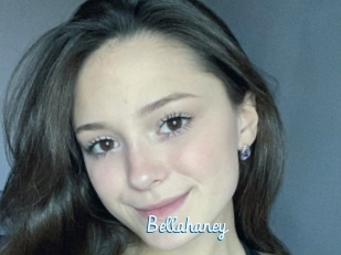 Bellahaney