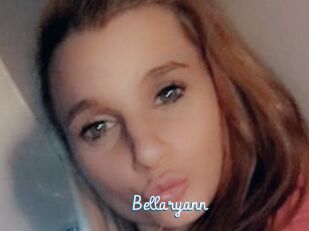 Bellaryann