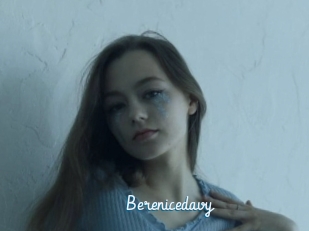 Berenicedavy