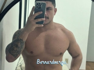 Bernardoarqui