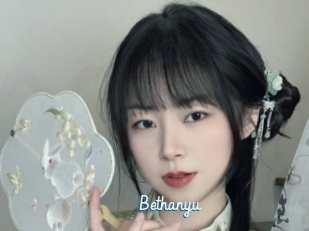 Bethanyu