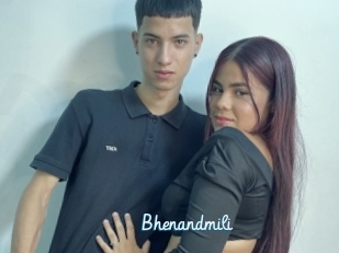 Bhenandmili