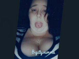 Bigittyxumma