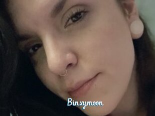 Binxymoon