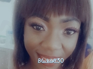 Blackdoll30