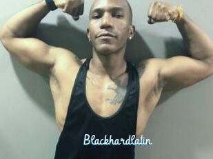 Blackhardlatin