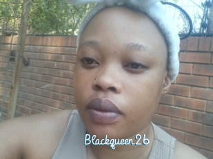 Blackqueen26