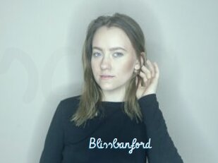 Blissbanford