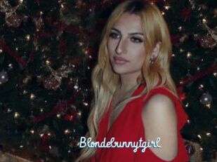 Blondebunnytgirl